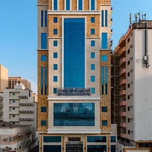 2* Hotel Abdul Hafez Al Humaidan