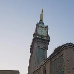 الثريا فندق