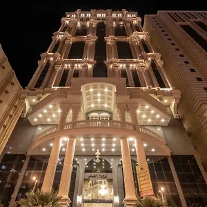 3* Hotel Ewg Rahaf Al Mashaer