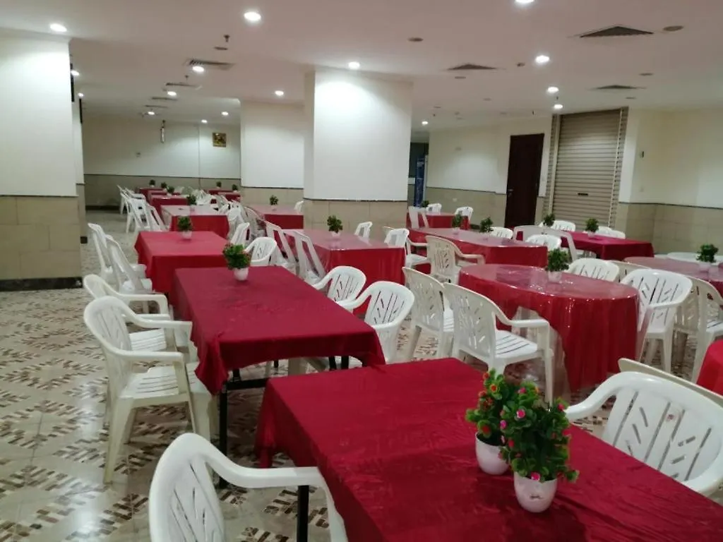 Hotel فندق طيبة1