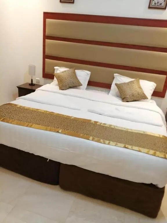 فندق طيبة1 0*, Mecca Saudi Arabia