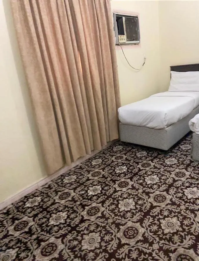 فندق طيبة1 Hotel