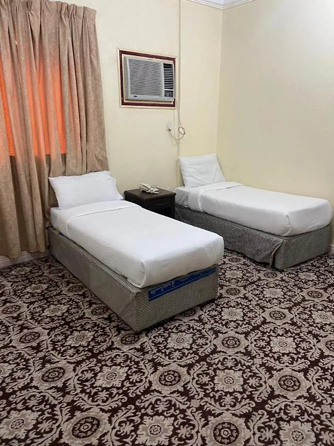 Hotel فندق طيبة1