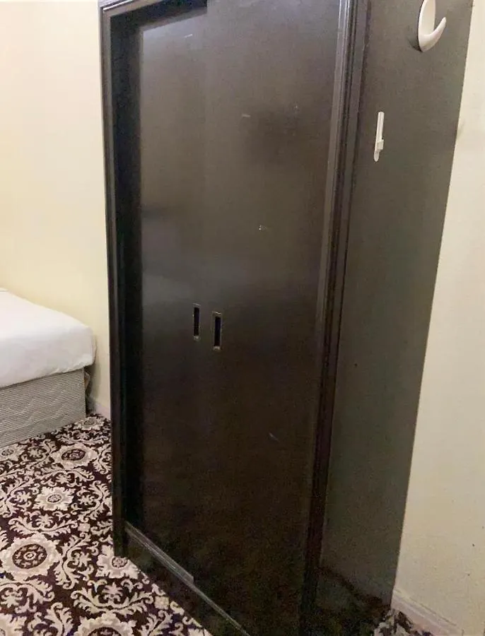 فندق طيبة1 Saudi Arabia