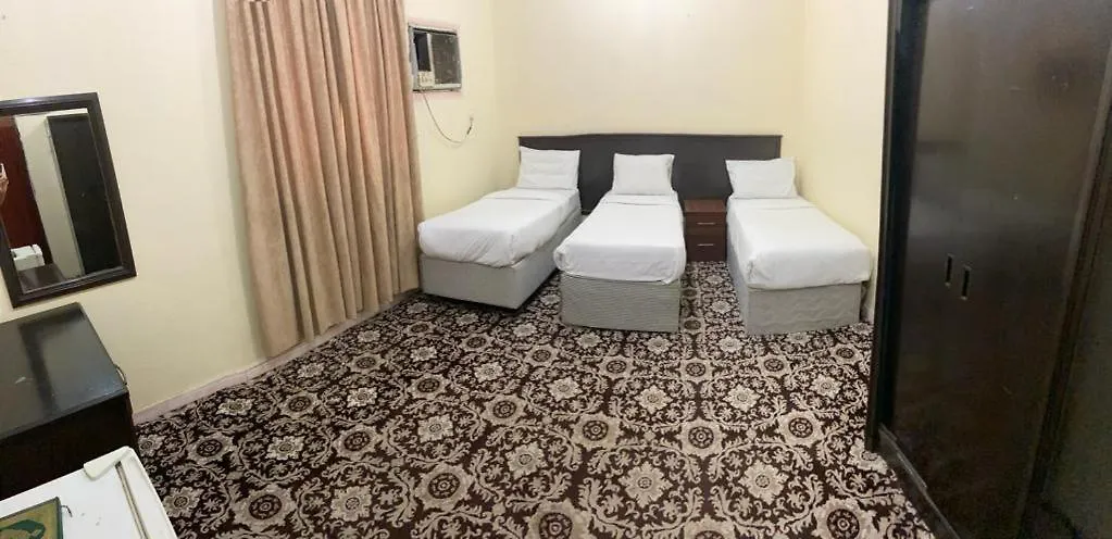 Hotel فندق طيبة1