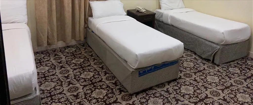 فندق طيبة1
