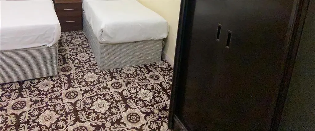 فندق طيبة1 Hotel Mecca